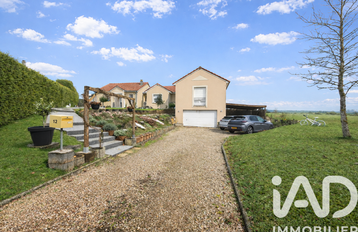 Vente Maison d'architecte 7 pièces — photo 2