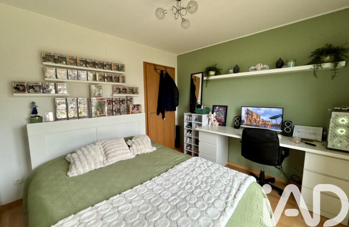 Vente Maison d'architecte 7 pièces — photo 4