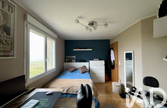 Vente Maison d'architecte 7 pièces — photo 5