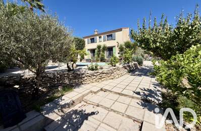 Vente Maison/villa 6 pièces — photo du bien