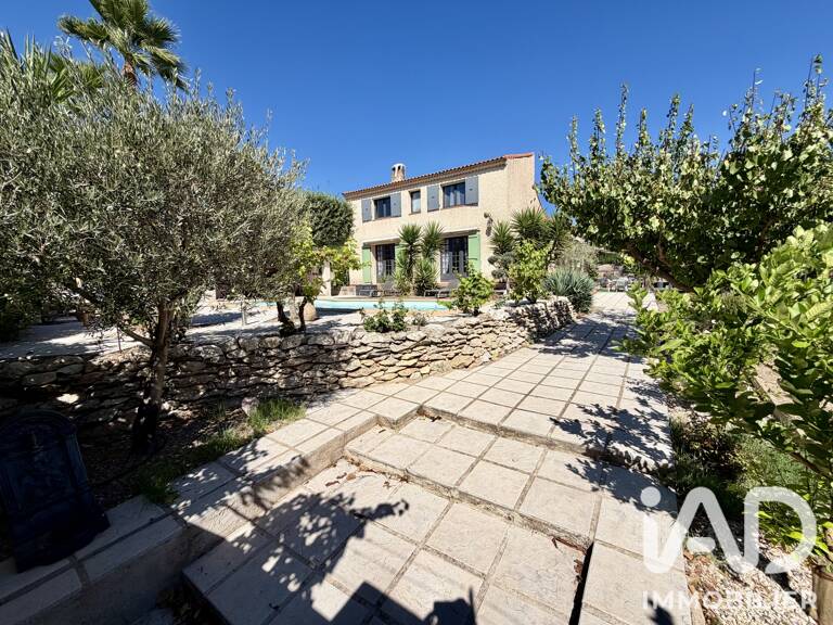 Vente Maison/villa 6 pièces — photo 1