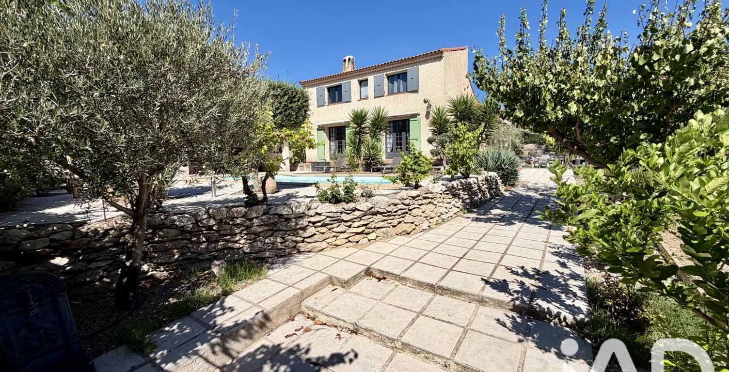 Vente Maison/villa 6 pièces — photo 1