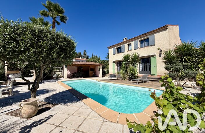 Vente Maison/villa 6 pièces — photo 2