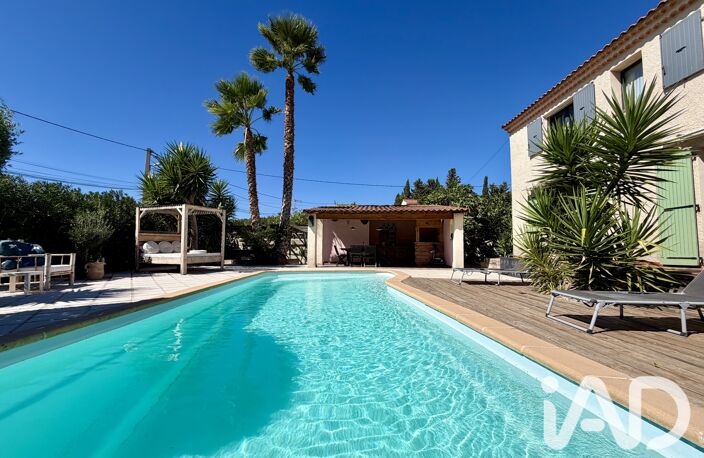 Vente Maison/villa 6 pièces — photo 3