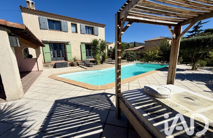 Vente Maison/villa 6 pièces — photo 4