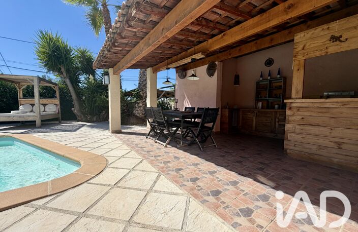 Vente Maison/villa 6 pièces — photo 5
