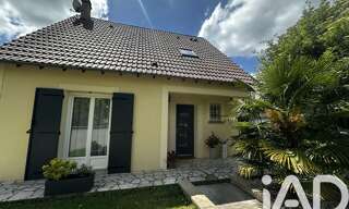 Maison 5 Pièces 105 m² à vendre à Le Plessis-Pâté (91220)