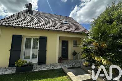 Maison 5 pièces 369000 €