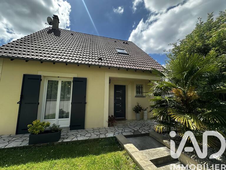 Vente Maison/villa 5 pièces — photo 1