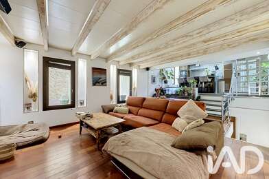 Maison 5 pièces 145000 €
