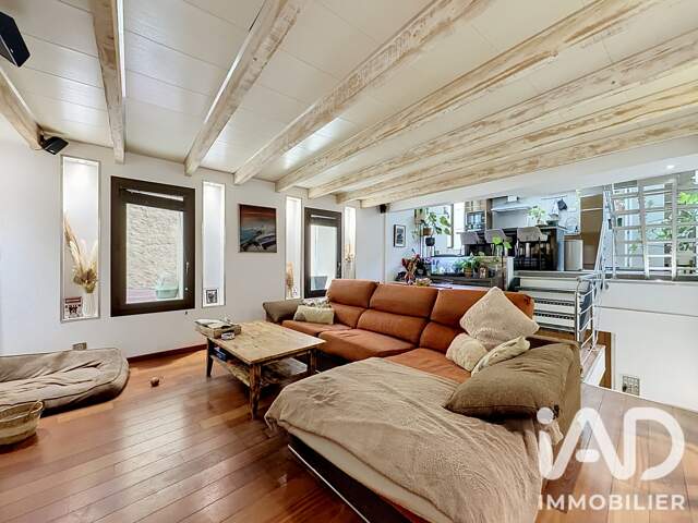 Vente Maison de village 5 pièces — photo du bien