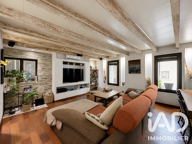 Vente Maison de village 5 pièces — photo 2