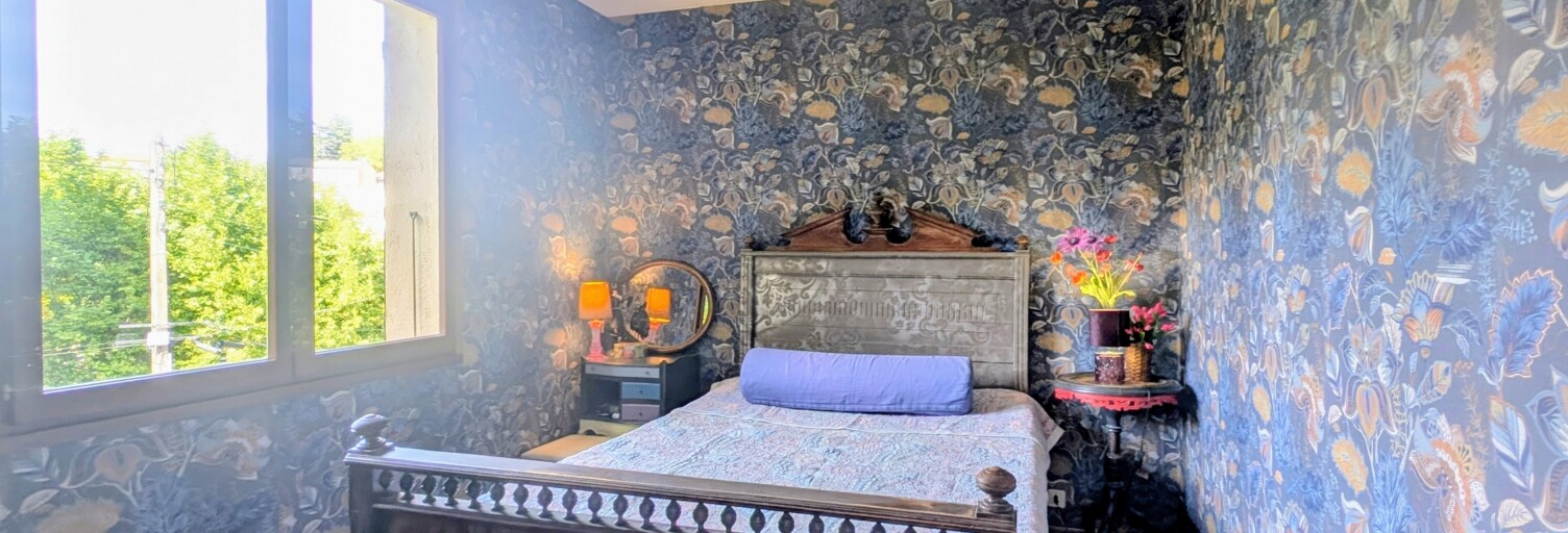 Appartement 3 Pièces 42 m² à vendre à Saint-Laurent-de-Cerdans (66260)