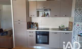 Appartement 3 Pièces 58 m² à vendre à Saint-Armel (35230)