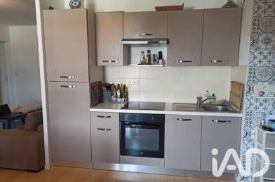 Appartement 3 pièces 179900 €