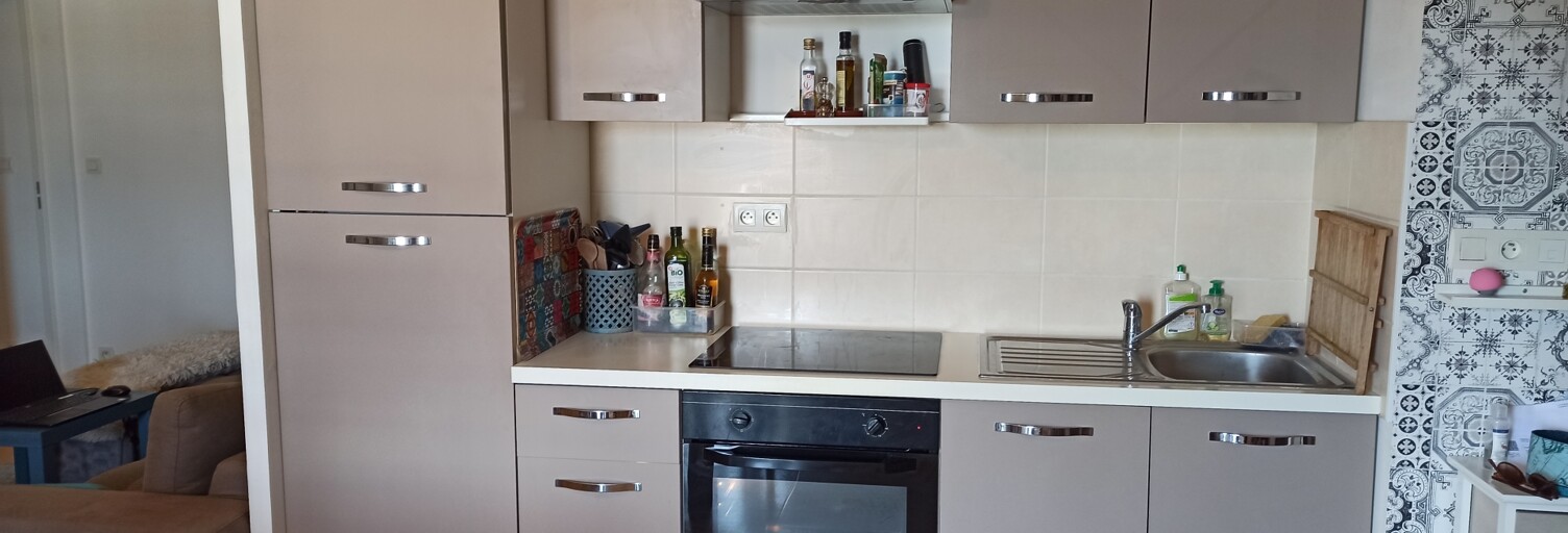 Appartement 3 Pièces 58 m² à vendre à Saint-Armel (35230)