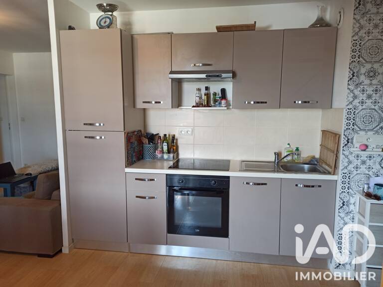 Vente Appartement 3 pièces — photo 1