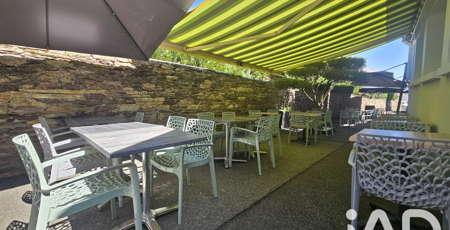 Vente Restaurant 950 m&sup2; — photo 1