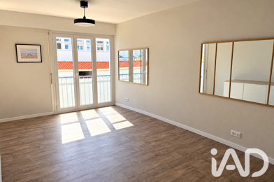 Appartement 3 pièces 230000 €