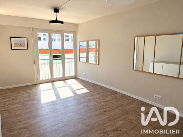 Vente Appartement 3 pièces — photo du bien