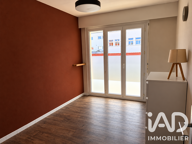 Vente Appartement 3 pièces — photo 2