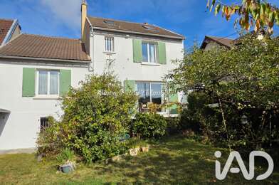Maison 7 pièces 750000 €