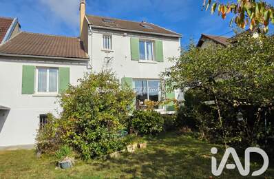 Vente Maison/villa 7 pièces — photo du bien