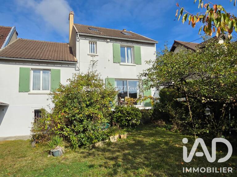Vente Maison/villa 7 pièces — photo 1