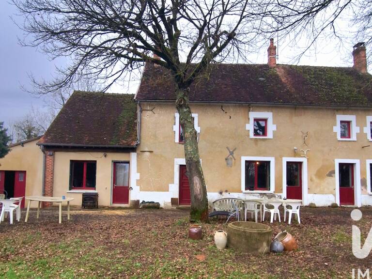 Vente Maison/villa 5 pièces — photo 1