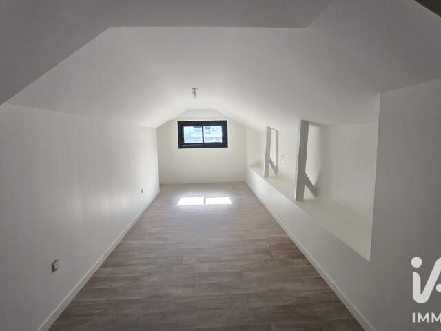 Vente Appartement 3 pièces — photo du bien