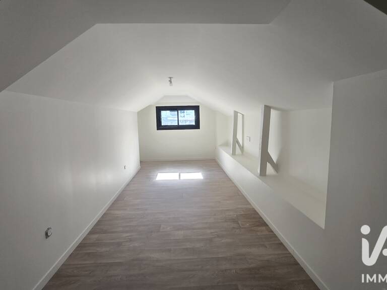 Vente Appartement 3 pièces — photo 1