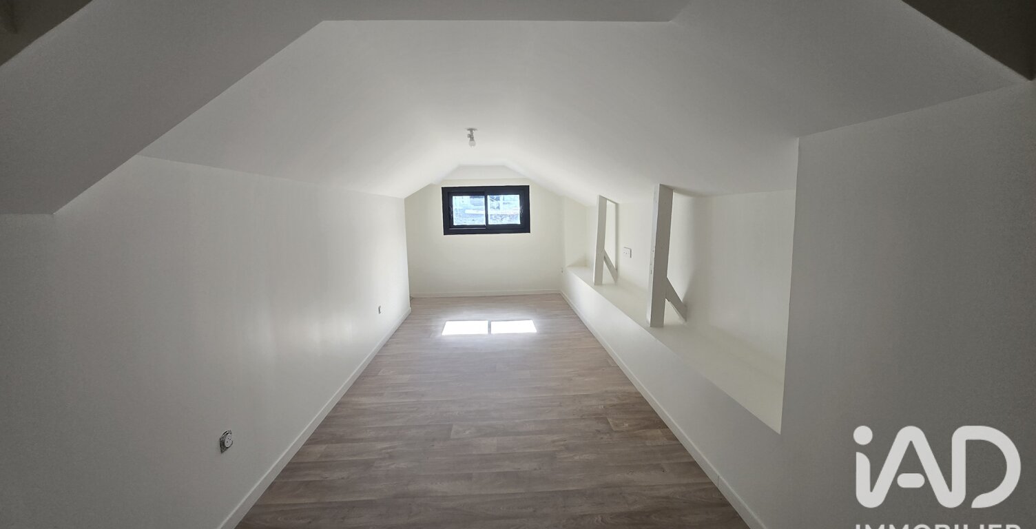 Vente Appartement 3 pièces — photo 1