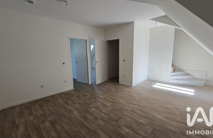 Vente Appartement 3 pièces — photo 2