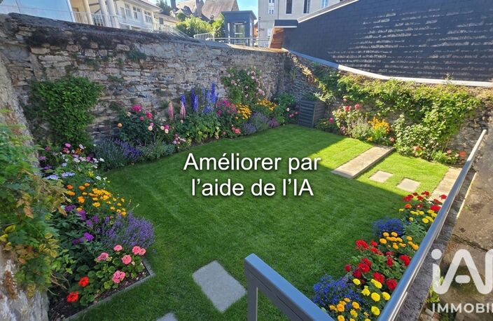 Vente Appartement 3 pièces — photo 3