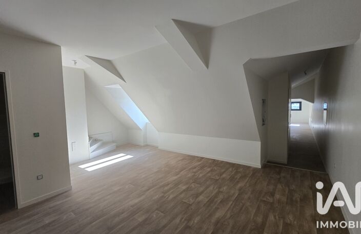 Vente Appartement 3 pièces — photo 5