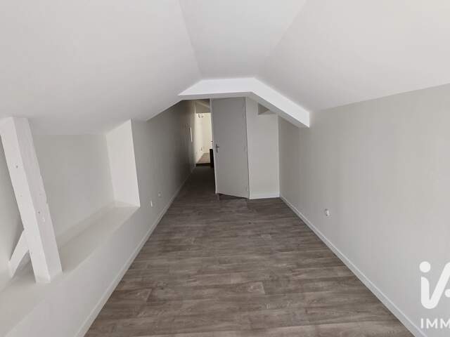 Vente Appartement 3 pièces — photo du bien