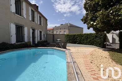 Maison 9 pièces 305000 €
