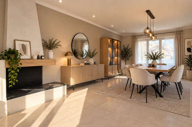 Maison 4 pièces 179900 €