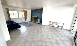 Appartement 2 Pièces 52 m² à vendre à Sainte-Croix-du-Verdon (04500)