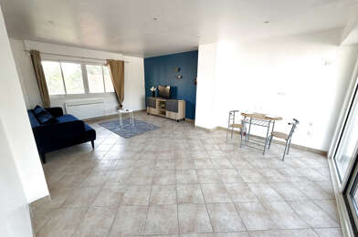 Appartement 2 pièces 115000 €