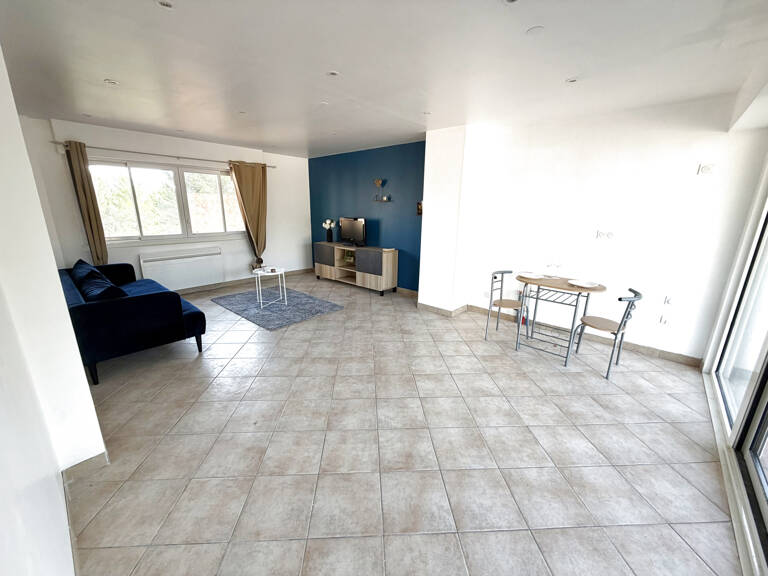 Appartement avec vue sur le lac à Sainte-Croix-du-Verdon 52m — photo 1