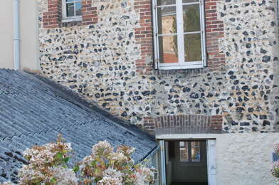 Maison 3 pièces 134000 €