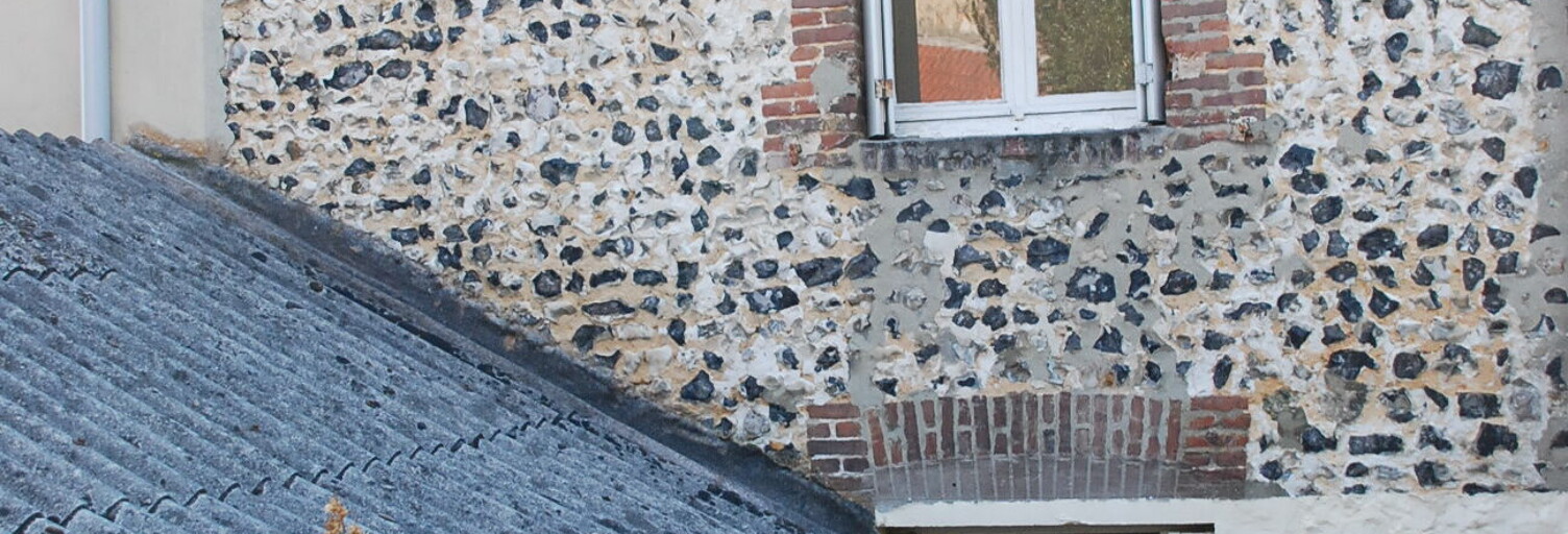 Maison 3 Pièces 76 m² à vendre à Fécamp (76400)