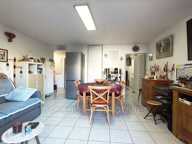 P2 en angle rez-de-jardin avec parking privé de 37 m² + 37 m² — photo 2