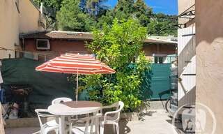 Maison 4 Pièces 79 m² à vendre à Nice (06000)