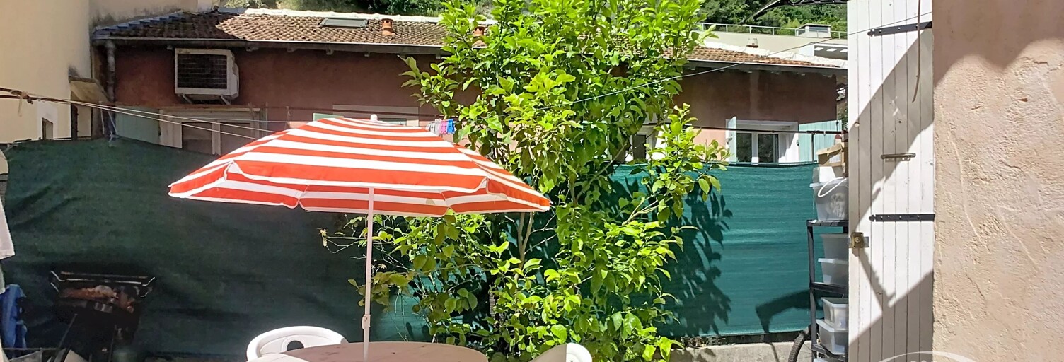 Maison 4 Pièces 79 m² à vendre à Nice (06000)