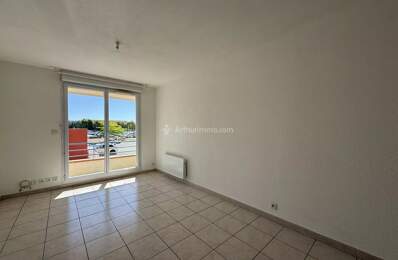 ALBI faculté, appartement T2 — photo du bien