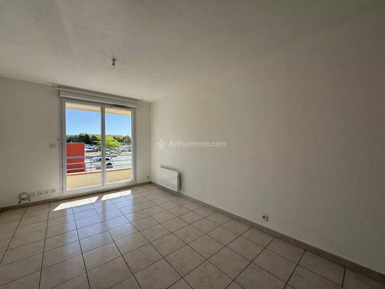 ALBI faculté, appartement T2 — photo 1