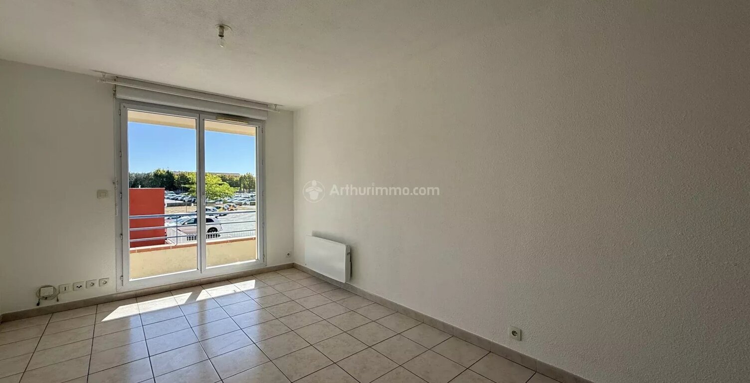 ALBI faculté, appartement T2 — photo 1