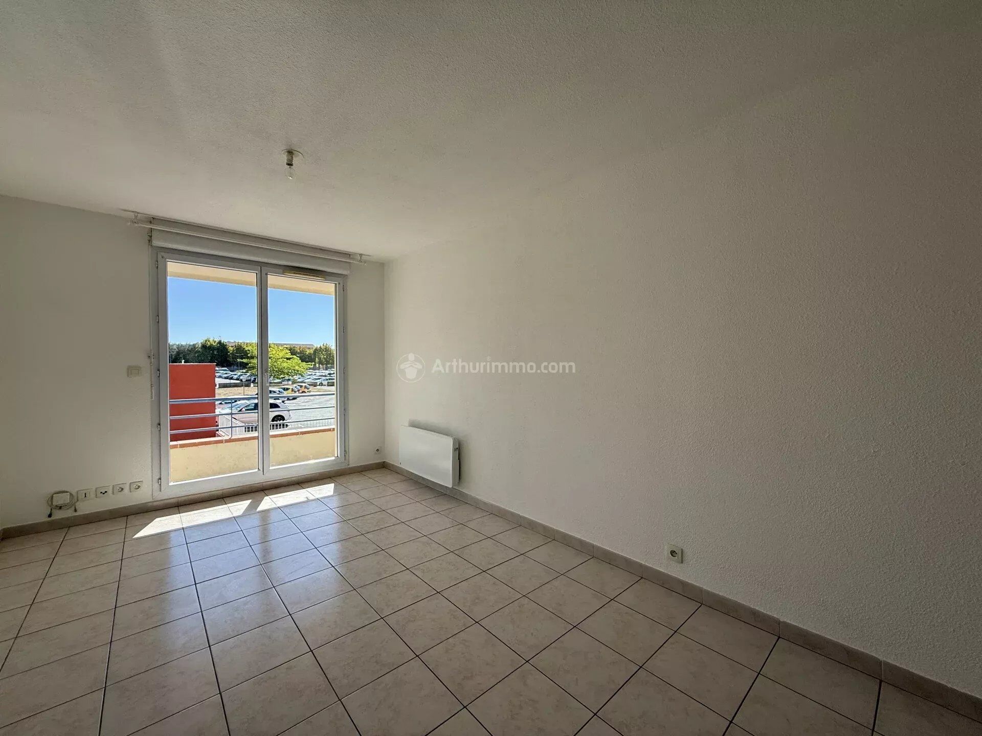 Appartement 2 pièces 36 m² · à Albi · 36 m² · 550 €/mois